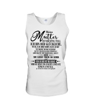 Geschenk fur den Sohn - nok05 Unisex Tank thumbnail