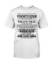 Perfektes Geschenk fur die Liebsten AH07 Premium Fit Mens Tee thumbnail