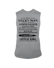 Gift for your Father -up sell D18 Sleeveless Tee thumbnail