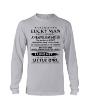 Gift for your Father -up sell D18 Long Sleeve Tee thumbnail