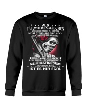 Geschenk fur Ehefrau - CTD10 G Crewneck Sweatshirt thumbnail
