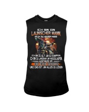 LIMITIERTE AUFLAGE: GESCHENK FUR MANN CTD07 Sleeveless Tee thumbnail