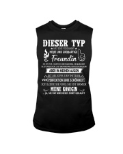 Geschenk für deinen Freund - TINH00 Sleeveless Tee thumbnail