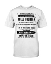 Perfekte Geschenke fur den Vater- 03 Premium Fit Mens Tee thumbnail