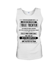 Perfekte Geschenke fur den Vater- 03 Unisex Tank thumbnail