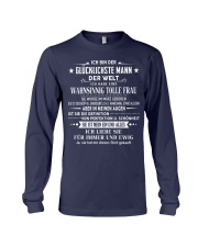 Tolles Geschenk für Ehemann - TON3 Long Sleeve Tee thumbnail