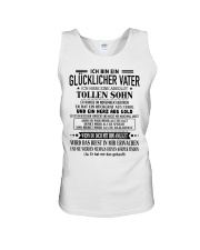 Perfektes Geschenk für Papa AH011 Unisex Tank thumbnail