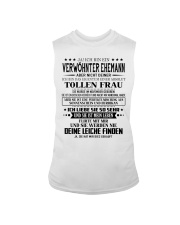 Perfektes Geschenk fur die Liebsten AH011 Sleeveless Tee thumbnail