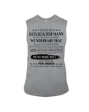 GESCHENK FUR MANN T02 Sleeveless Tee thumbnail