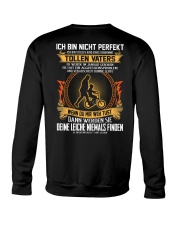 Gift for your children CTD01 Crewneck Sweatshirt thumbnail