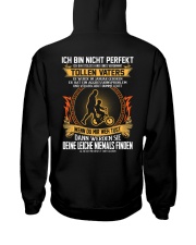 Gift for your children CTD01 Hooded Sweatshirt thumbnail