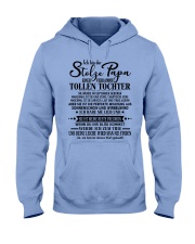Perfektes Geschenk fur die Liebsten AH09 Hooded Sweatshirt thumbnail