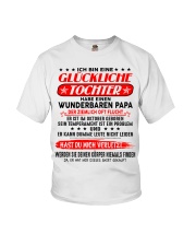 Geschenk fur die Tochter - C010 Oktober Youth T-Shirt thumbnail