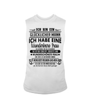 Ich bin ein glucklicher Mann - T07 Juli Sleeveless Tee thumbnail