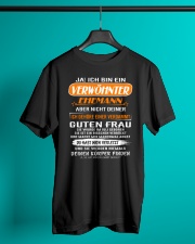 Perfect gift for your Husband 7 Classic T-Shirt lifestyle-mens-crewneck-front-3