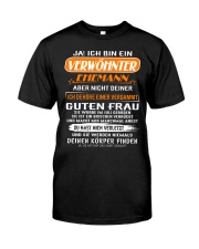 Perfect gift for your Husband 7 Premium Fit Mens Tee thumbnail