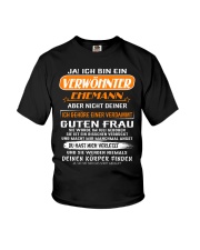Perfect gift for your Husband 7 Youth T-Shirt thumbnail