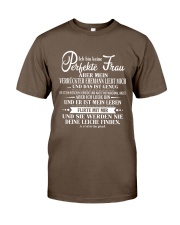 Besonderes Geschenk für Frau - C00 Classic T-Shirt thumbnail