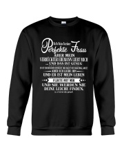 Besonderes Geschenk für Frau - C00 Crewneck Sweatshirt thumbnail