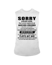Perfektes Geschenk fur die Liebsten Sleeveless Tee thumbnail