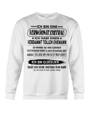 Perfektes Geschenk fur Ihre Frau - K6 Crewneck Sweatshirt thumbnail