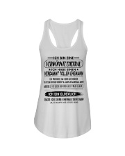 Perfektes Geschenk fur Ihre Frau - K6 Ladies Flowy Tank thumbnail