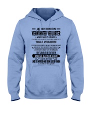 Perfektes Geschenk fur die Liebsten AH00 Fiance Hooded Sweatshirt thumbnail