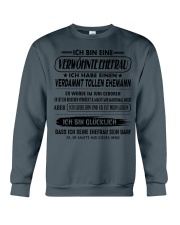 Gift for your husband D6 Crewneck Sweatshirt thumbnail
