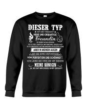 Gift for your boyfrend A05 Crewneck Sweatshirt thumbnail
