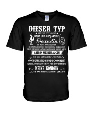 Gift for your boyfrend A05 V-Neck T-Shirt thumbnail