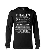 Gift for your boyfrend A05 Long Sleeve Tee thumbnail