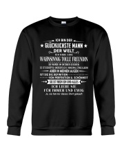 Geschenk für deinen Freund - C010 Crewneck Sweatshirt thumbnail