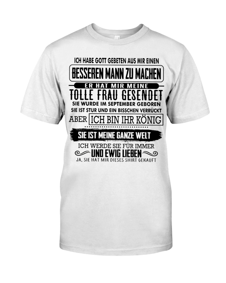 chad-gift-for-you-husband-and-boy-friend9 Premium Fit Mens Tee