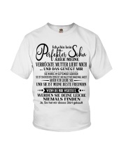 Geschenk fur den Sohn - 09 September Youth T-Shirt thumbnail