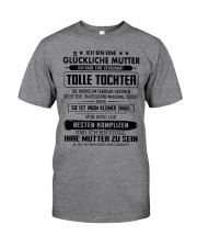 Perfect gifts for Morther - February Classic T-Shirt thumbnail