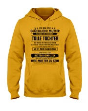 Perfect gifts for Morther - February Hooded Sweatshirt thumbnail