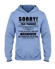 Perfektes Geschenk für Ehemann Hooded Sweatshirt thumbnail
