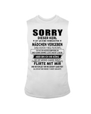 Perfektes Geschenk fur die Liebsten Sleeveless Tee thumbnail