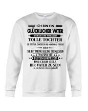 Perfekte Geschenke fur den Vater- 00 Crewneck Sweatshirt thumbnail