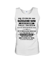 Perfekte Geschenke fur den Vater- 00 Unisex Tank thumbnail
