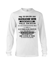 Perfekte Geschenke fur den Vater- 00 Long Sleeve Tee thumbnail