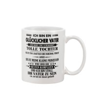 Perfekte Geschenke fur den Vater- 00 Mug thumbnail