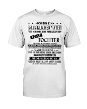 Perfekte Geschenke fur den Vater Premium Fit Mens Tee thumbnail