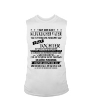 Perfekte Geschenke fur den Vater Sleeveless Tee thumbnail