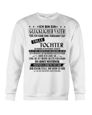 Perfekte Geschenke fur den Vater Crewneck Sweatshirt thumbnail