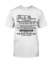 Geschenk fur Mama - C00 Classic T-Shirt thumbnail