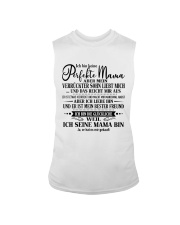 Geschenk fur Mama - C00 Sleeveless Tee thumbnail