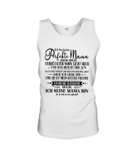 Geschenk fur Mama - C00 Unisex Tank thumbnail