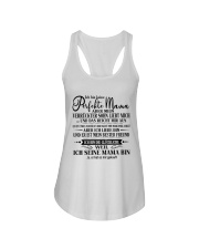 Geschenk fur Mama - C00 Ladies Flowy Tank thumbnail