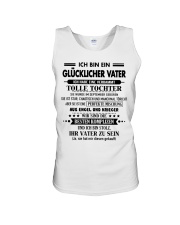 Perfekte Geschenke fur den Vater- A09 Unisex Tank thumbnail